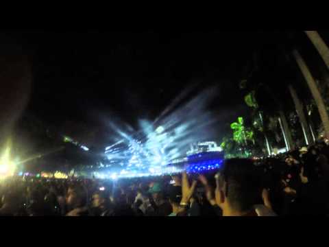 Mark Sherry Meets Space Frog & Derb - Follow Me (Psyburst Mix)