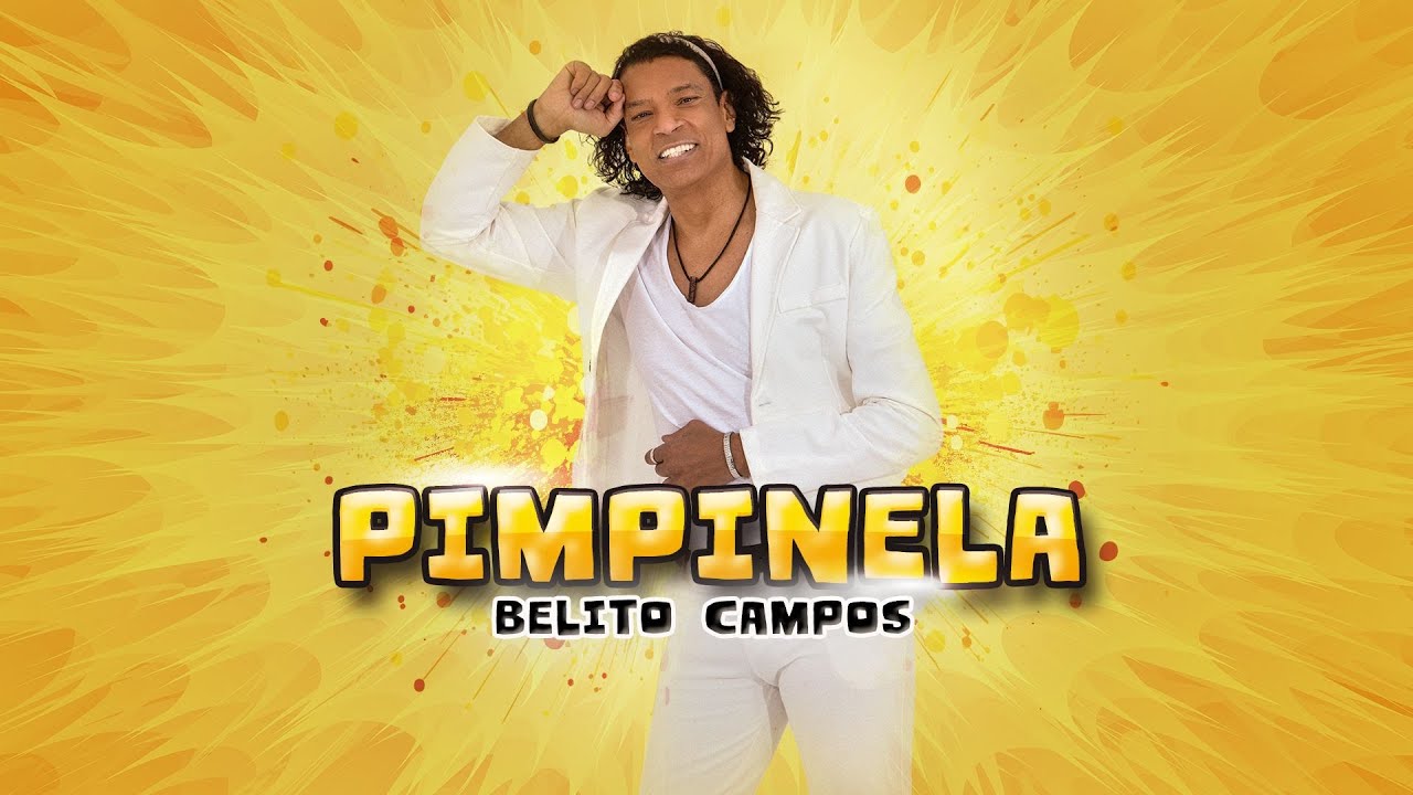 Pimpinela (Official video)