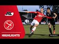 Samenvatting Jong AZ - Almere City FC (09-08-2021)