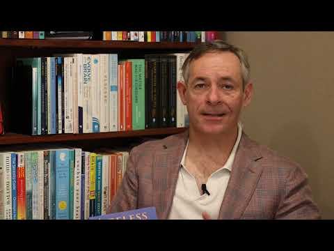 Books That Changed My Life (S1) | Ageless Body, Timeless Mind by Deepak Chopra (BOOK REVIEW)