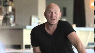 Matt Moran -  Entwined In The Valley 2015