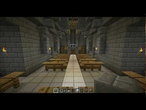 comment construire une eglise