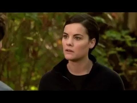 Kyle XY: 2x22 - Kyle tells Jessi about her mother