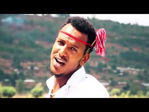 Jirenyaa Shiferaw - Shaggooyyee