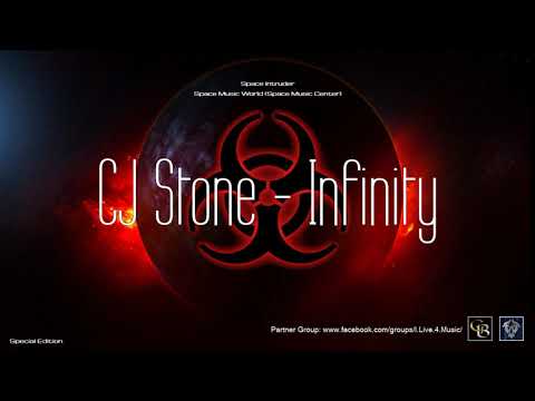 ✯ CJ Stone - Infinity (Enhanced Master vers. by: Space Intruder) edit.2k20