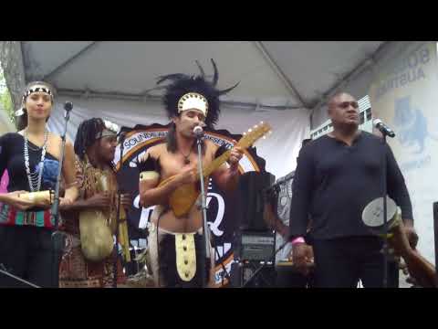 Small Island Big Song - "Ka Va'ai Mai Koe" @ Lucille's, The Aussie BBQ, SXSW 2018, Best of SXSW Live