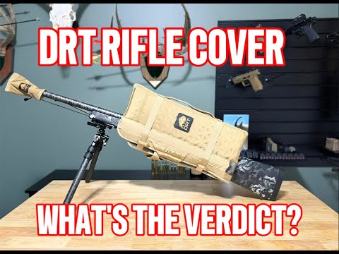 Nordic Components Shotgun Clamp pt.2