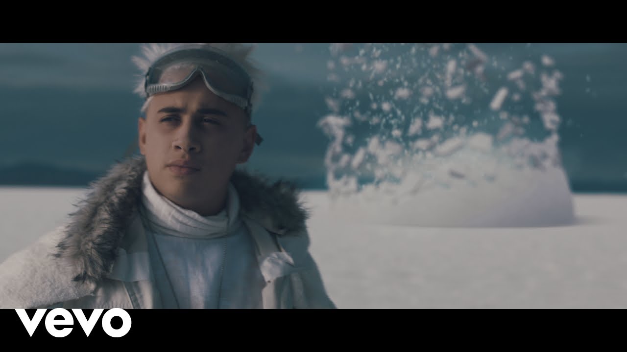 FMK — Hielo