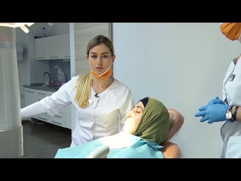 Metamorfoza nga Suzana - Episodi 35