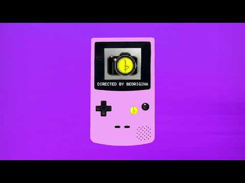 GAMEBOY - Q. HYPE w/ JAYK (DIR. BEORIGINA)