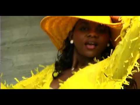 Tonton Dezirab - M'PAP DAMOU ANKO (official video)