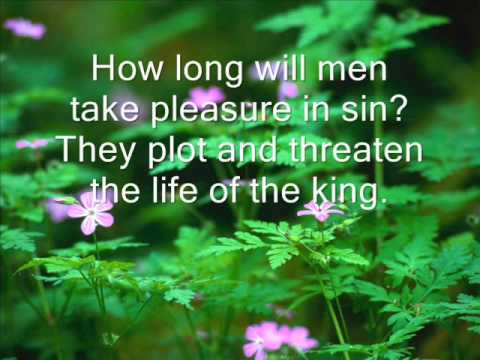 download lagu mp3 mp4 God Is My Rock And Salvation, download lagu God Is My Rock And Salvation gratis, unduh video klip God Is My Rock And Salvation
