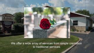 Funeral Home in Clark County, WI | Maurina-Schilling Funeral Homes