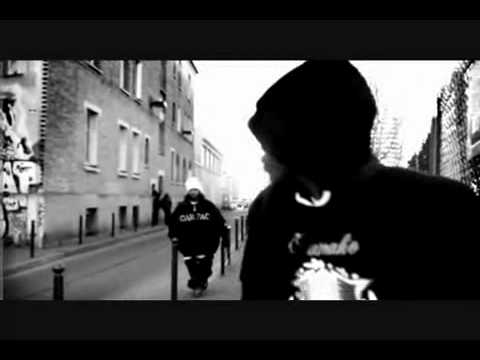 Tito Prince - Paname réalite (CLIP).mp4