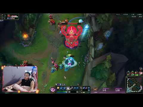 11/06/2024 - nomebby#na1 - Lux Support - Solo Ranked - +27LP Gold 4