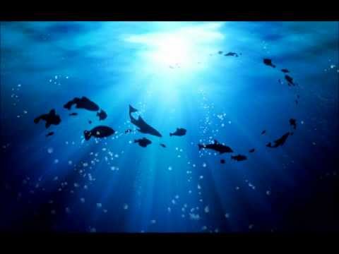 G Pal Featuring Anna Maria X - Ocean Of Blue