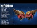 Aerosmith Nonstop Hits Best Rock Songs Full Album