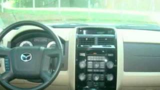 preview picture of video '2008 Mazda Tribute #5424T in Jefferson City, TN 37760'