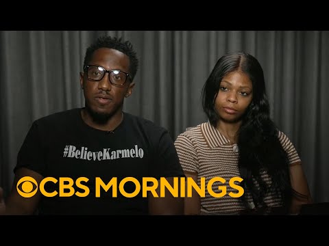 After Karmelo Anthony's murder conviction, his mom says her son 