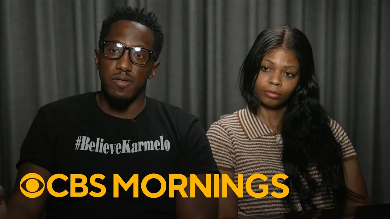 After Karmelo Anthony's murder conviction, his mom says her son "didn't intend to hurt anyone"