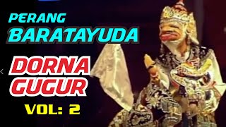 Download lagu #PerangBaratayuda #Dorna Gugur Volume 2 #WayangGolek Full #AsepSunandar mp3