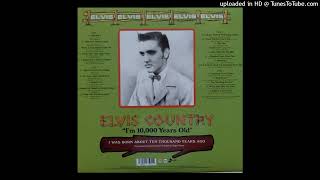 Elvis Presley - Faded Love