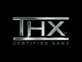 THX Certified Game 2004