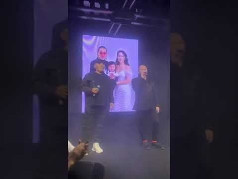 Namaig oorchilson Live - Belgee ft Amgaa Namaig uurchilsun live