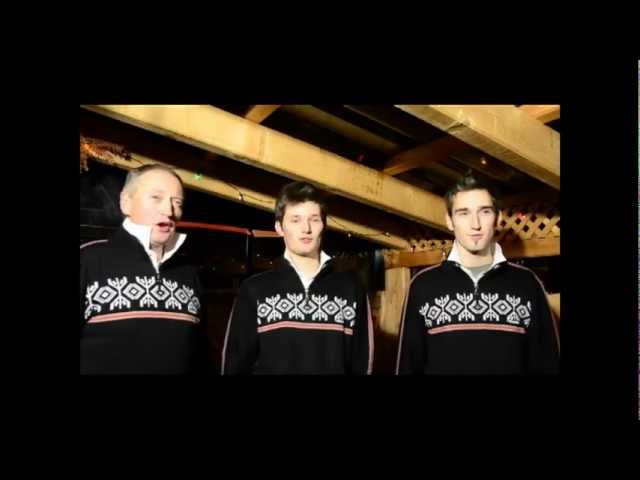 Video zu 'Mary's Boy Child Jesus Christ' ansehen