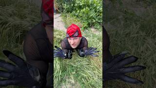 КЛЕЩ (смешное видео, юмор, приколы, поржать, прикол, смех)