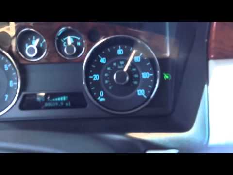 Ford Flex Ecoboost Magnaflow mufflers