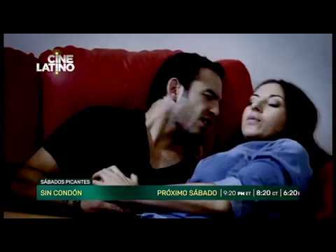 Thumbnail of the video: Sin condón -Trailer Cinelatino