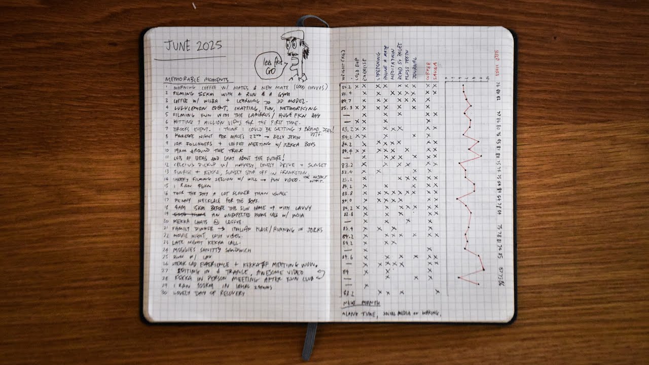 This book changed my life.