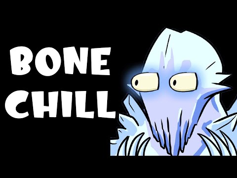 Dota 2 Ancient Apparition (AA) Support Guide 7.38 Patch