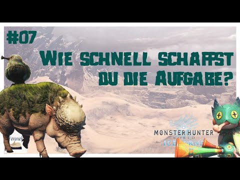 Auflösung "Übelriechende Party" und Neue Aufgabe für "Wie schnell schaffst du die Aufgabe?" #07