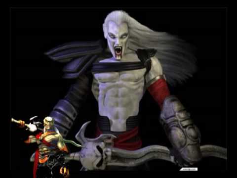 LoK: Blood Omen 2 Tiefenanalyse (Part 1 von 2)