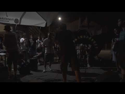 TR JUNGLE - SHEKKERO  VS YDROW - SEMIFINALE