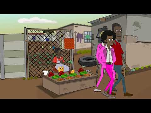 Boys Dzangu - Vakwasha veGuka part 11