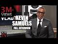 Kevin Samuels On High Value Men Average At Best Women Gay Rumors Lori Megan Full Interview