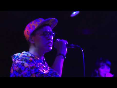 DJAMPIRO BAND BALI "EMOSI JIWA"--Covers by Donny