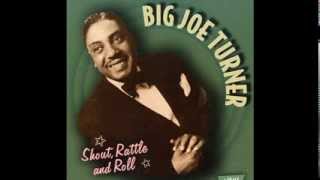 Big Joe Turner   Roll &#39;Em Pete