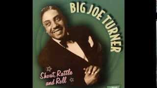 Big Joe Turner   Roll 'Em Pete
