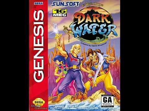 Pirates of Dark Water Genesis OST Andora