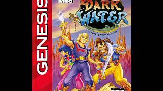 Pirates of Dark Water Genesis OST Andora