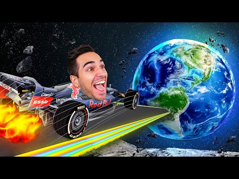 SALTO LA RAMPA PIÙ ALTA DEL MONDO