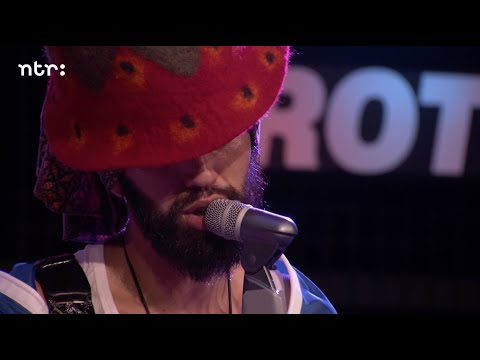 Gino-Cochise & Special Guests | Live at North Sea Jazz // "Party?!" (2023)