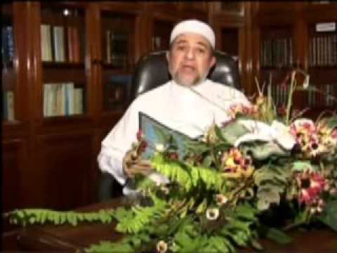 الدكتور أيمن سويد يتحدث عن كتاب القاعدة النورانية