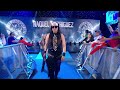 Raquel Rodriguez First Full Entrance With NEW Theme RAW 17 02 2025