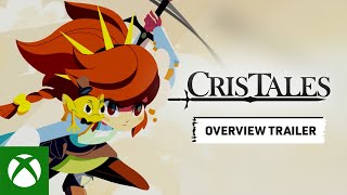 Xbox Cris Tales - Overview Trailer anuncio