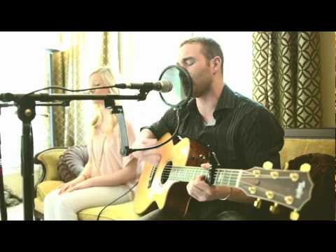 JORDAN LAKE • MY HARMONY (Living Room Sessions)
